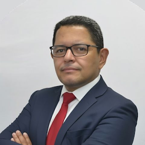 Agno Francisco Solon Vasconcelos